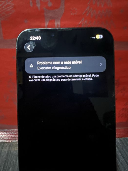 Iphone 13 pro max pra venda/troca