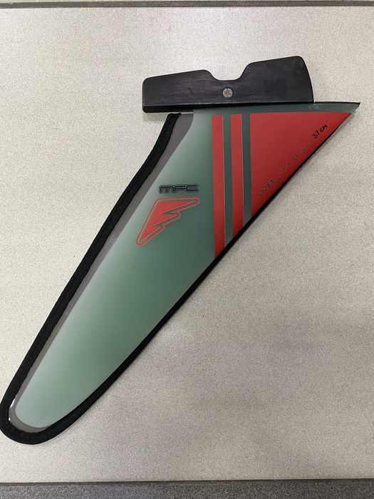 Statecznik Fin Antygrass MFC 29cm Swietny Stan!