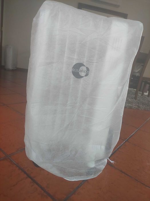 Aquecedor a óleo 1370 a 1640W