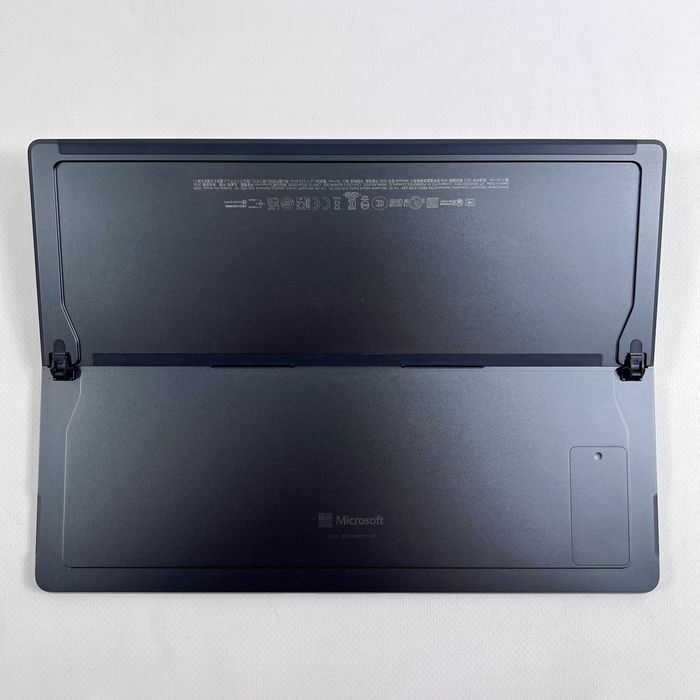 Microsoft Surface Pro 9 i7-1255U 16GB RAM 256GB SSD Graphite Гарантія Магазин