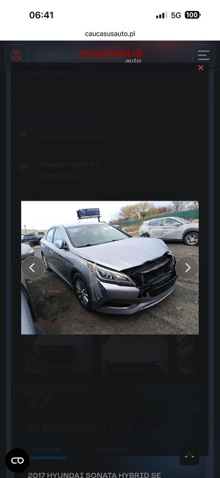 Послуги пригону автомобілів