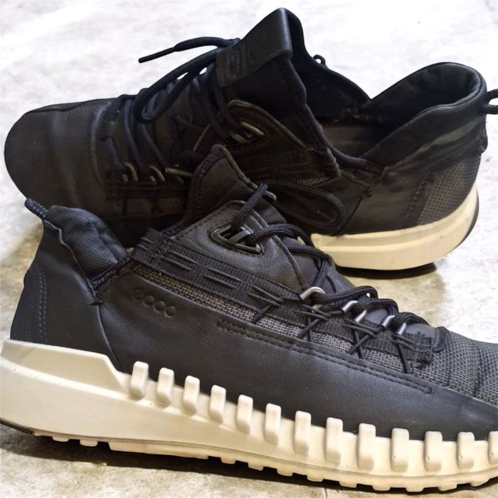 Чоловічі кросівки ECCO Multi-Vent (Оригінал)