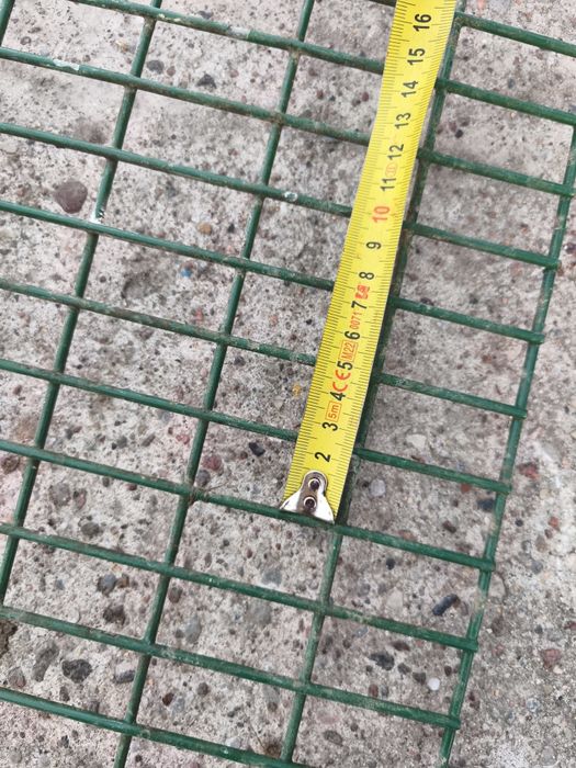 Siatki, kojce,woliery, ogrodzenia