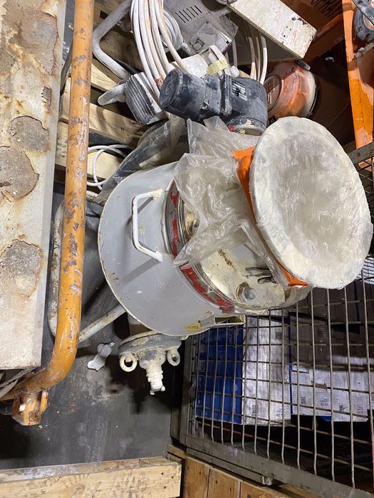 Silomat PFT 140, Agregat KALETA 5