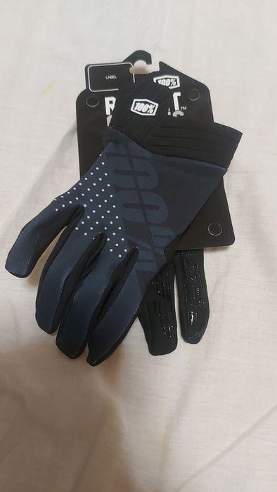 Luvas MOTOCROSS novas