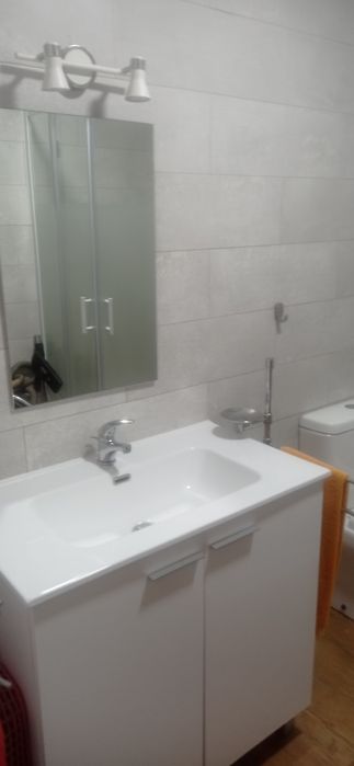 Quarto para aluguer mensal