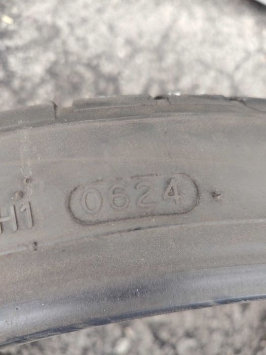 Opony hankook rozmiar 245/35 R21