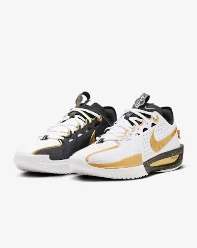 баскетболні кросівки Nike Gt cut 3