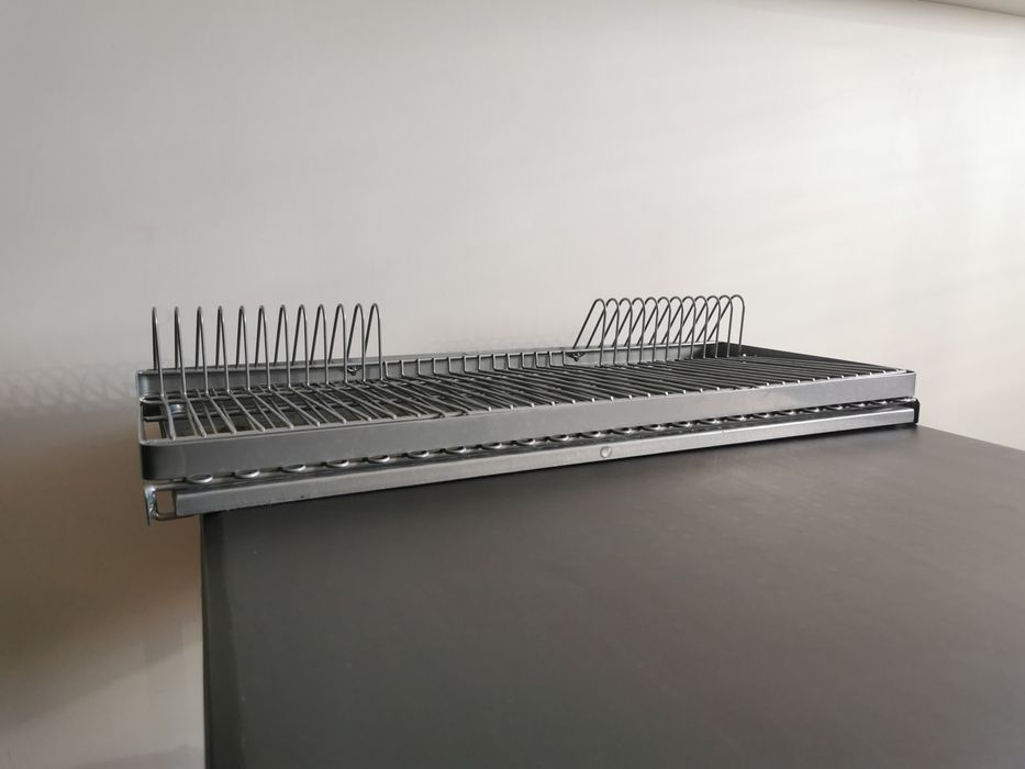 Suszarka do szafki IKEA