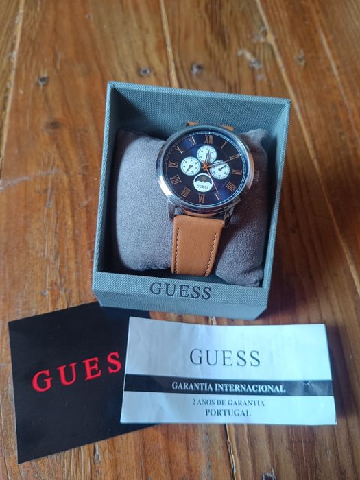 Relógio Guess W0879G4