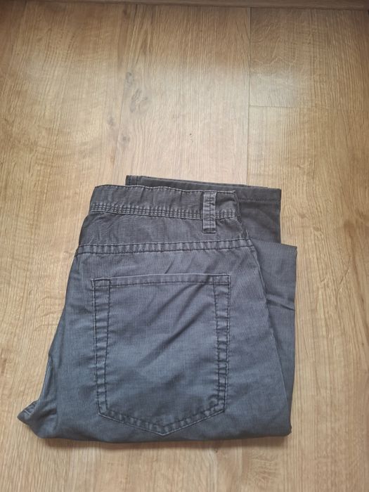 Spodnie męskie H&M roz. W32