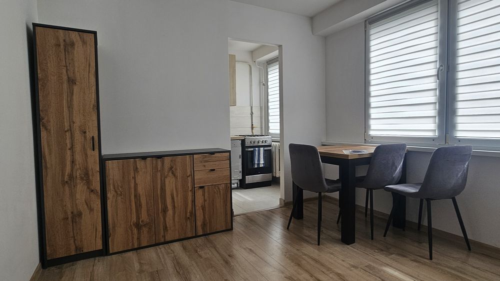Mieszkanie 2 pokojowe 32m²