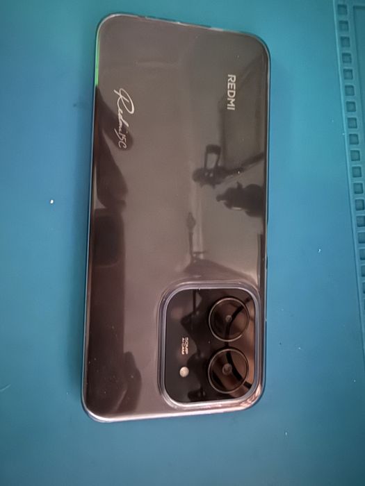 Xiaomi redmi 15C 256gb