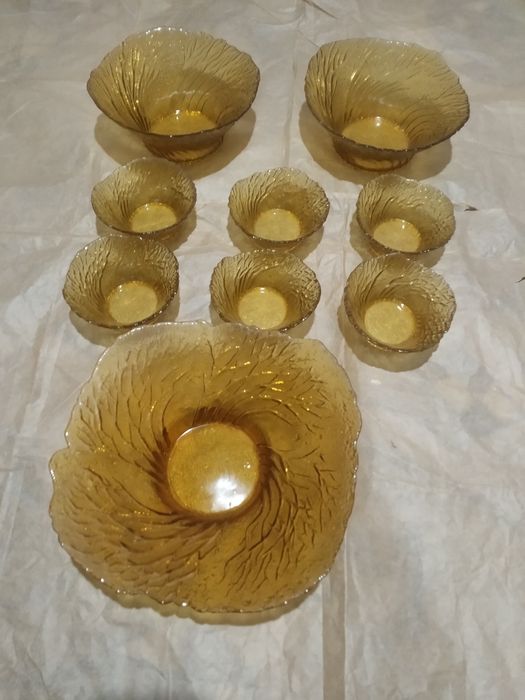 салатницы конфетницы набор