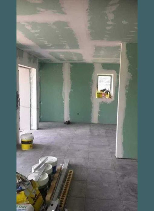 Execução de biscates