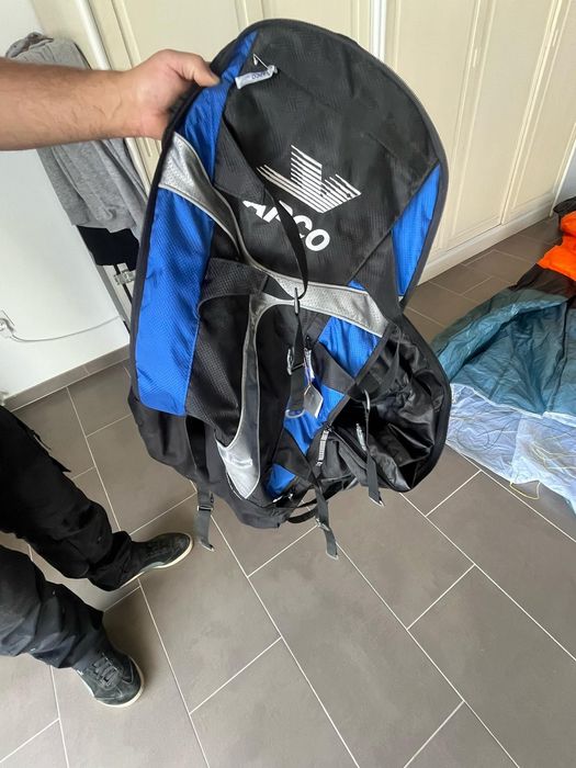 Asa Apco lifft EZ R Devil