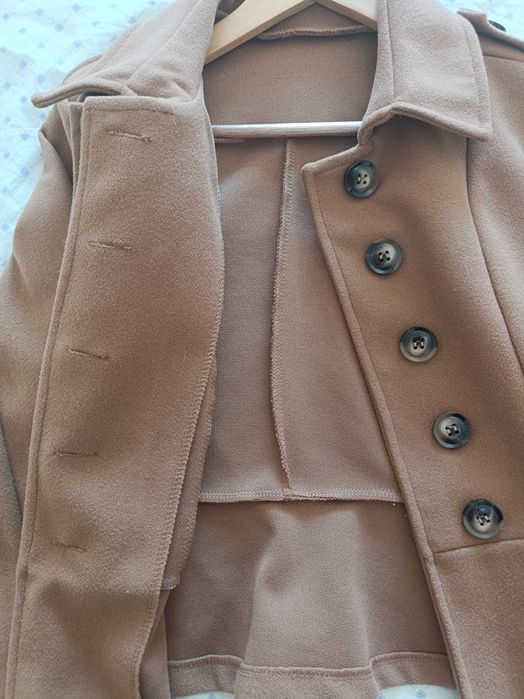 Casaco de senhora