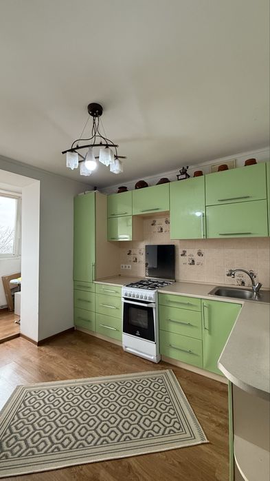 Можливий продаж по ПОСТАНОВАХ! Квартира в новобудові