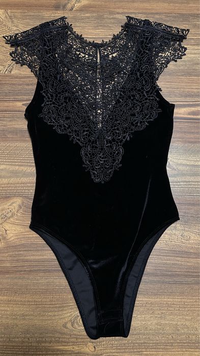 Продам боді S,M,L чорний