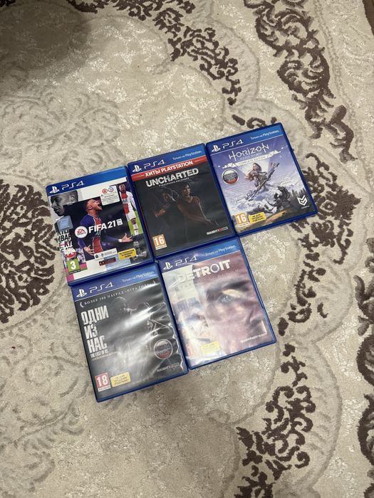 Sony Playstation 4 slim 1tb