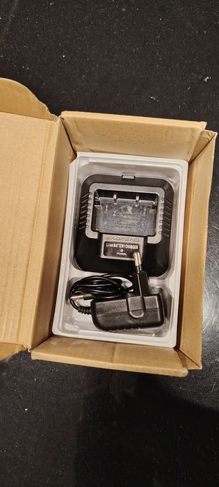radio baofeng uv-5r