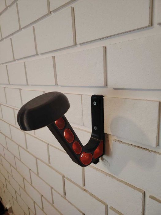 Suporte Capacetes