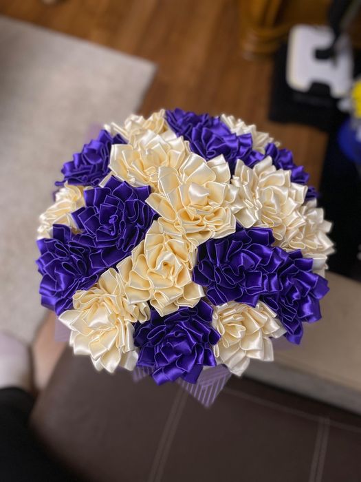 Букет що не в'яне