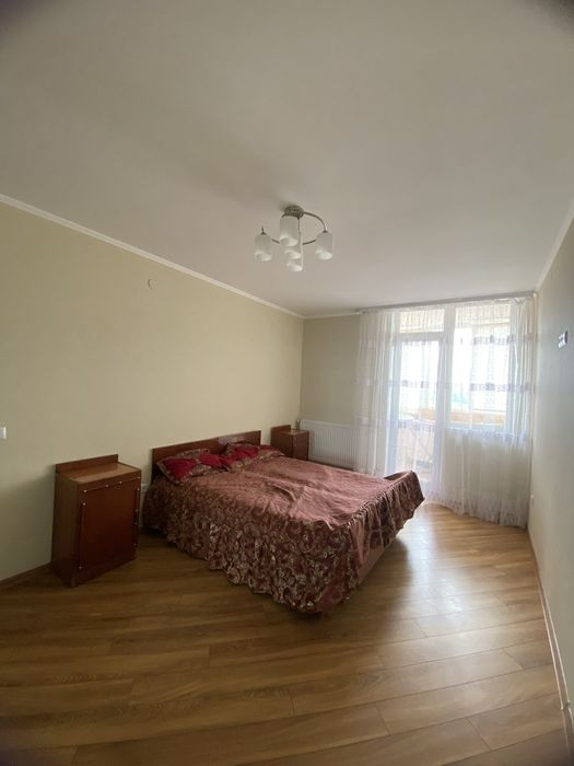 Квартира подобово, посуточно 2 комн. Дружба. Не вимикають світло