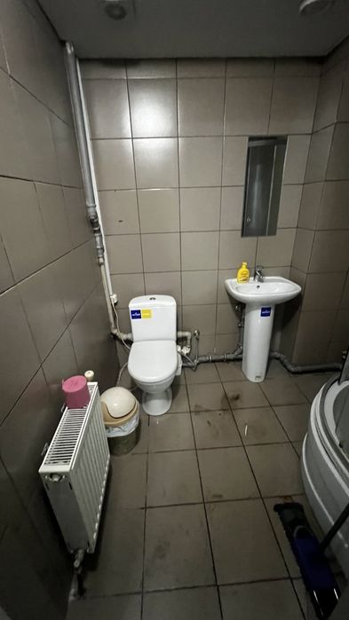 Commercial real estate at st. Kulikovo pole pl Oktyabrskoy revolyutsii pl (area 90 m²) - Atlanta.ua - photo 9