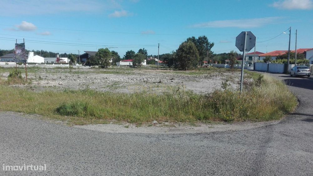 Terreno para construção, excelente localização — Pataias E Martingança, Leiria