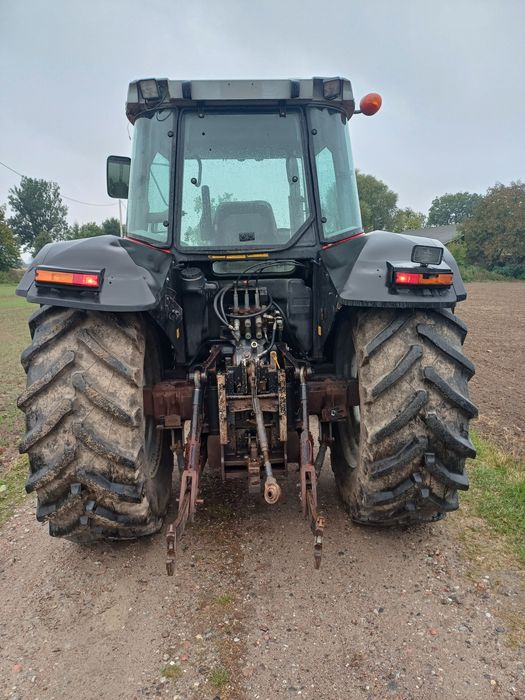 Massey ferguson 6290