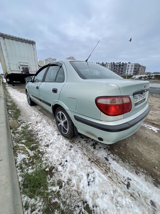 Продам Nissan Almera