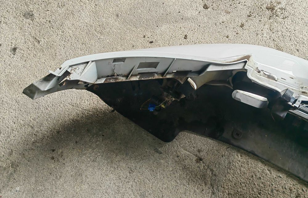 Para-choques frente Mini R60/R61 Countryman S