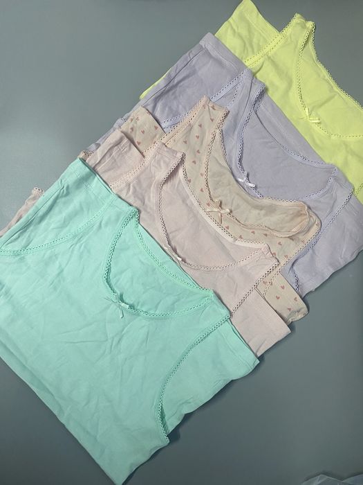 Майкі для дівчат George