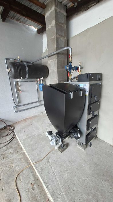 Hydraulik RAF-TECH