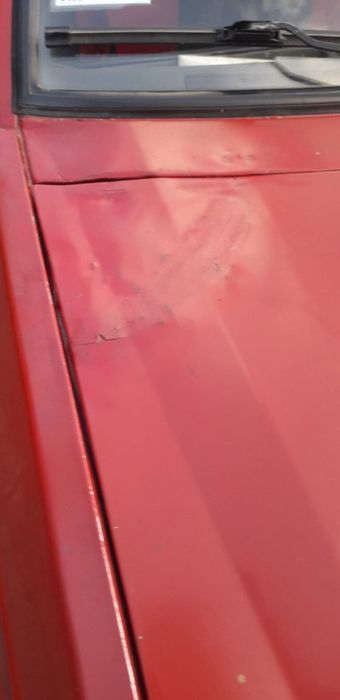 Ford orion 1.8 diesel