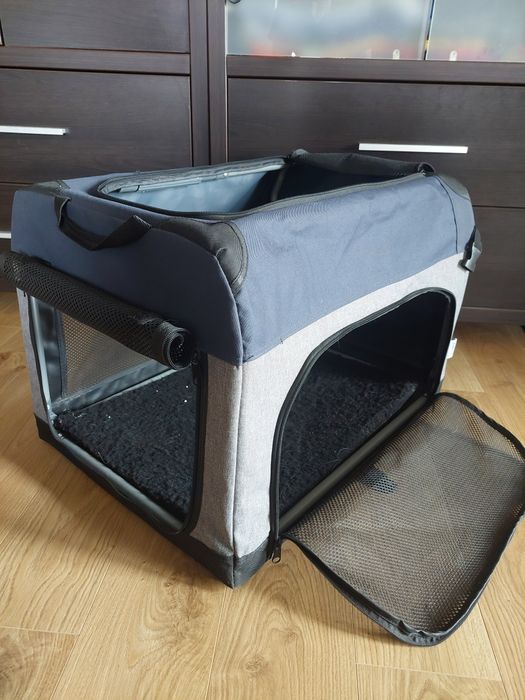 Transporter dla zwierząt
