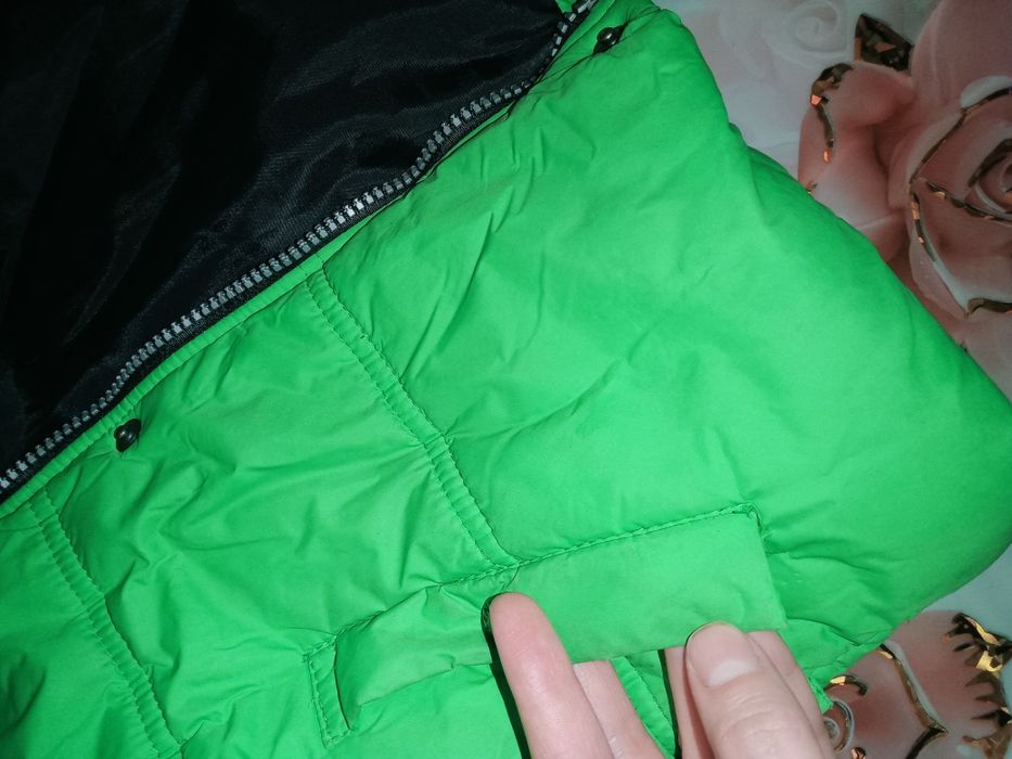 Куртка 98-104, Зима, для хлопчика