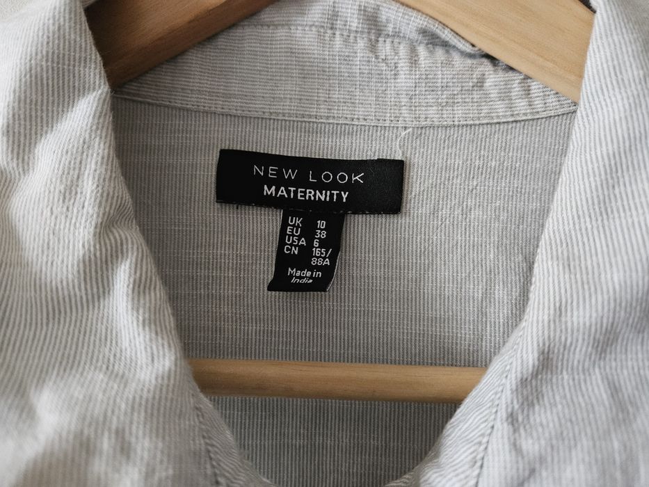 Koszula ciążowa new look maternity rozm. M