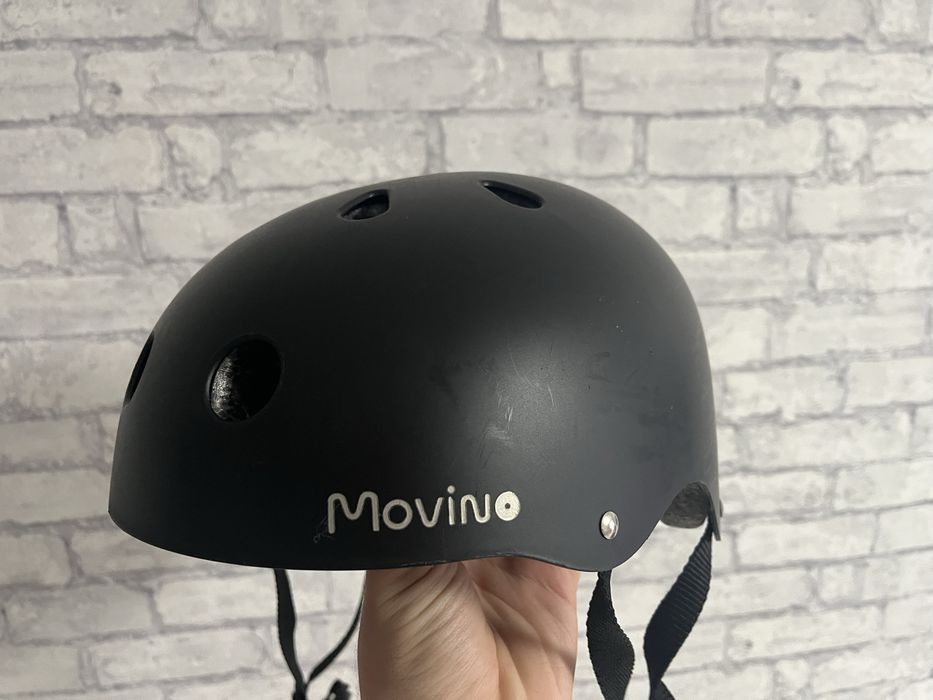 Шолом  Movino.