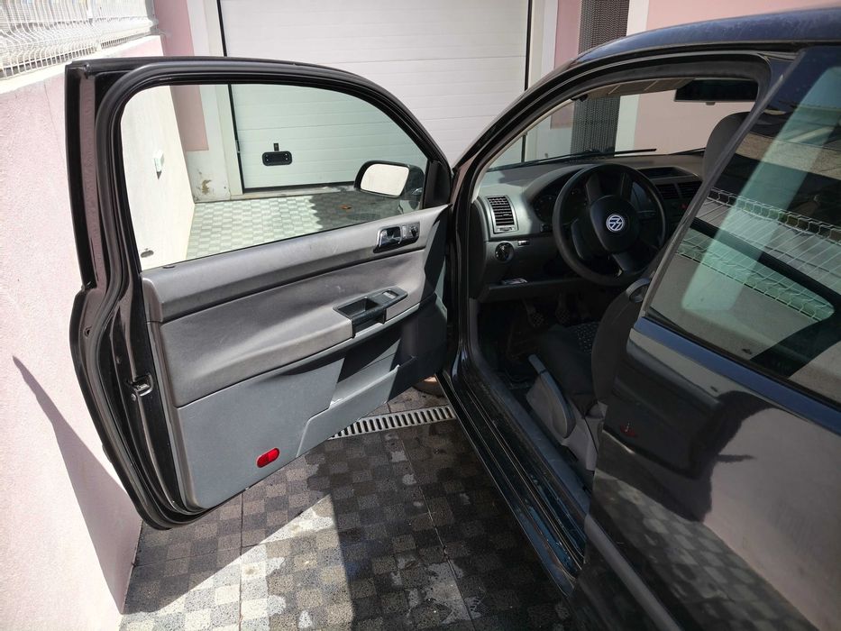 VW Polo 1.4 TDi , 75 cv  Nacional