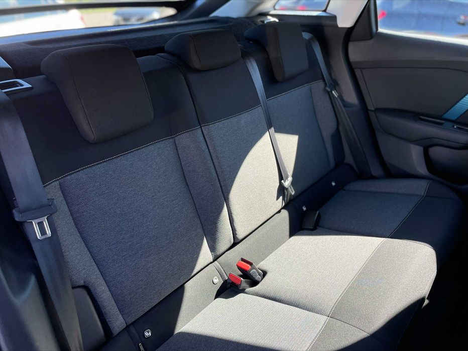 Citroen e-c4 Feel 50 kWh ELÉTRICO 2021