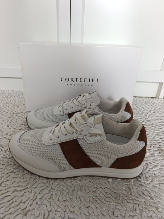 Sapatilhas tamanho 41 Cortefiel