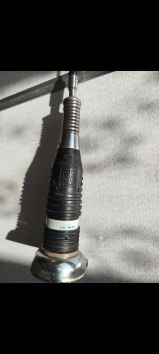 Антенна для радиостанции рации CTE