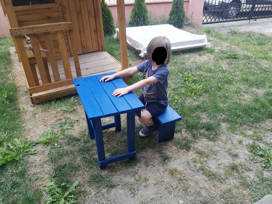 Domek ogrodowy dla dzieci WYPRZEDAŻ GARAŻOWA