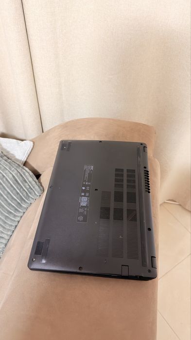 Portátil Acer Aspire 3 i5 8265U 12GB RAM SSD 256GB