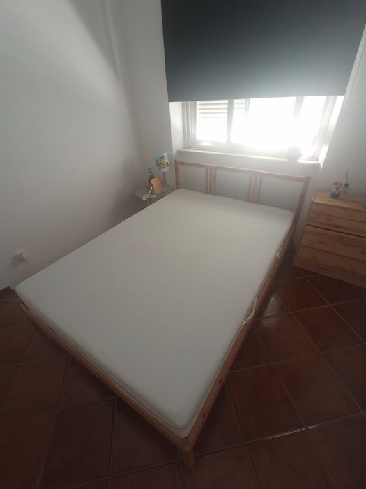 Colchão Emma One 2m x 1,40m