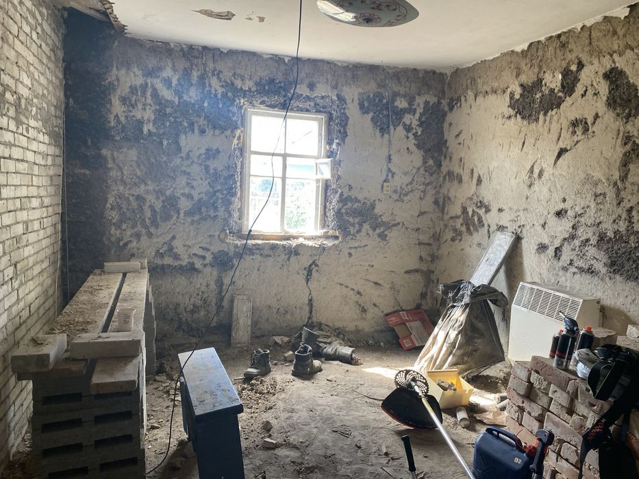Продається будинок в с.Бужанка