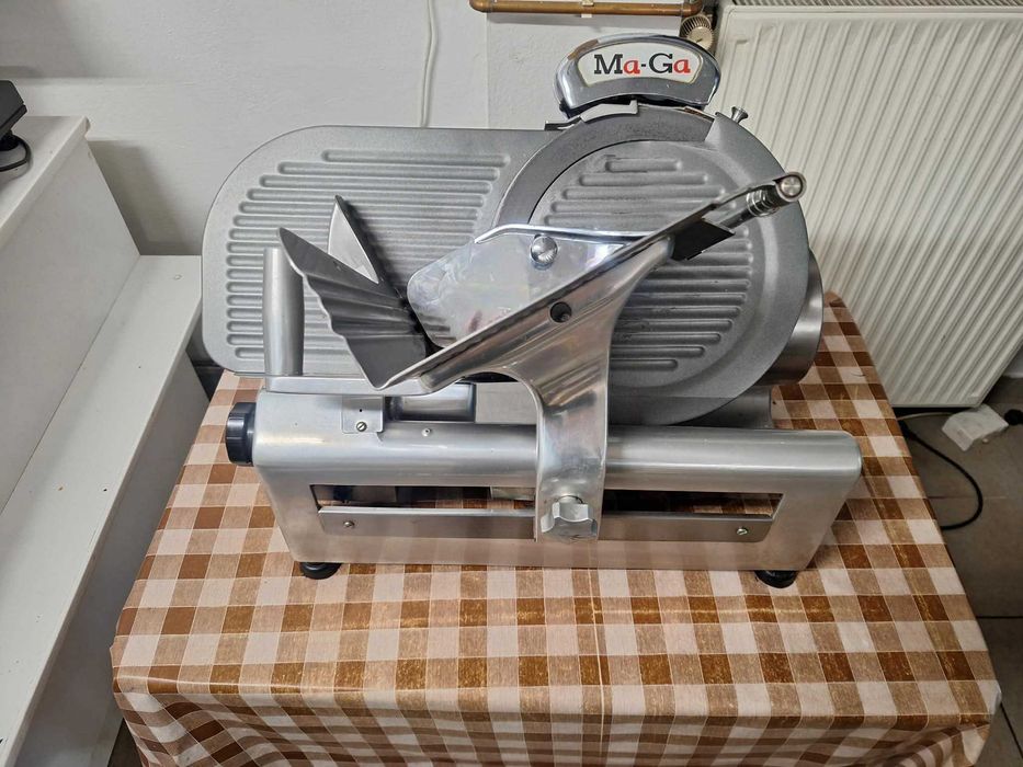 Krajalnica 612P MAGA