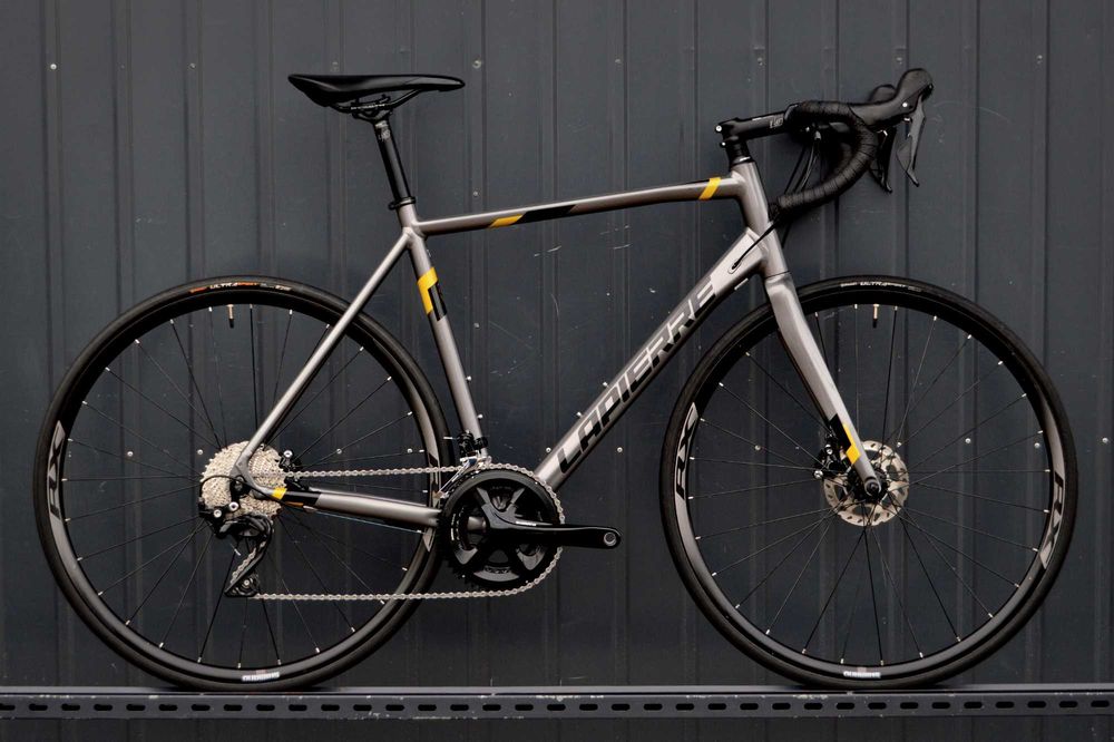 Endurance z tarczami LAPIERRE SENSIUM AL 500 DISC L szosa alu-carbon Faktura wysyłka